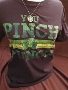 🌺St Patrick's Day Shirt